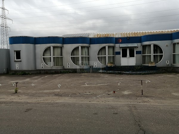 лексус измайлово лексус измайлово
